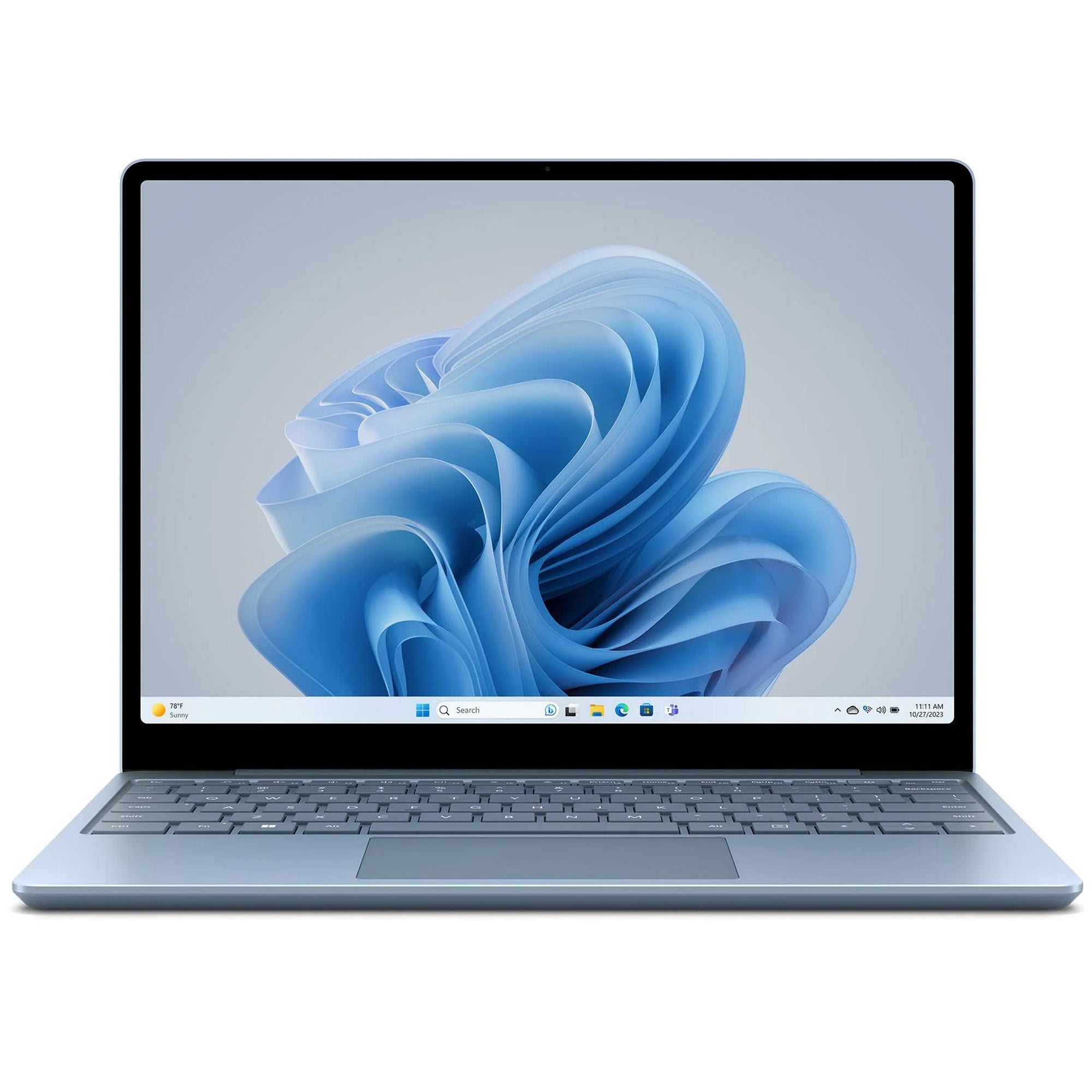 Microsoft Surface Laptop Go 3 device