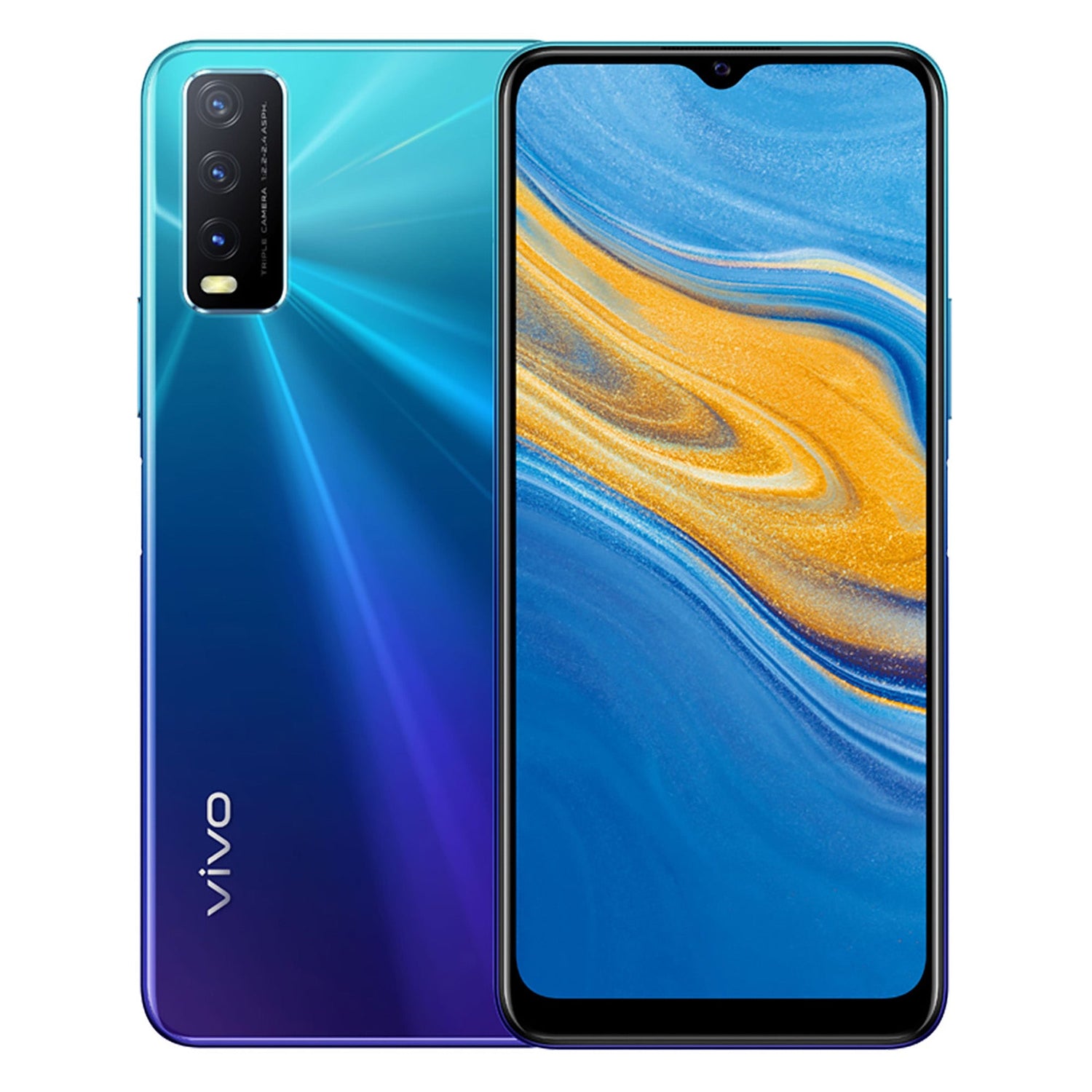 Vivo Y20s
