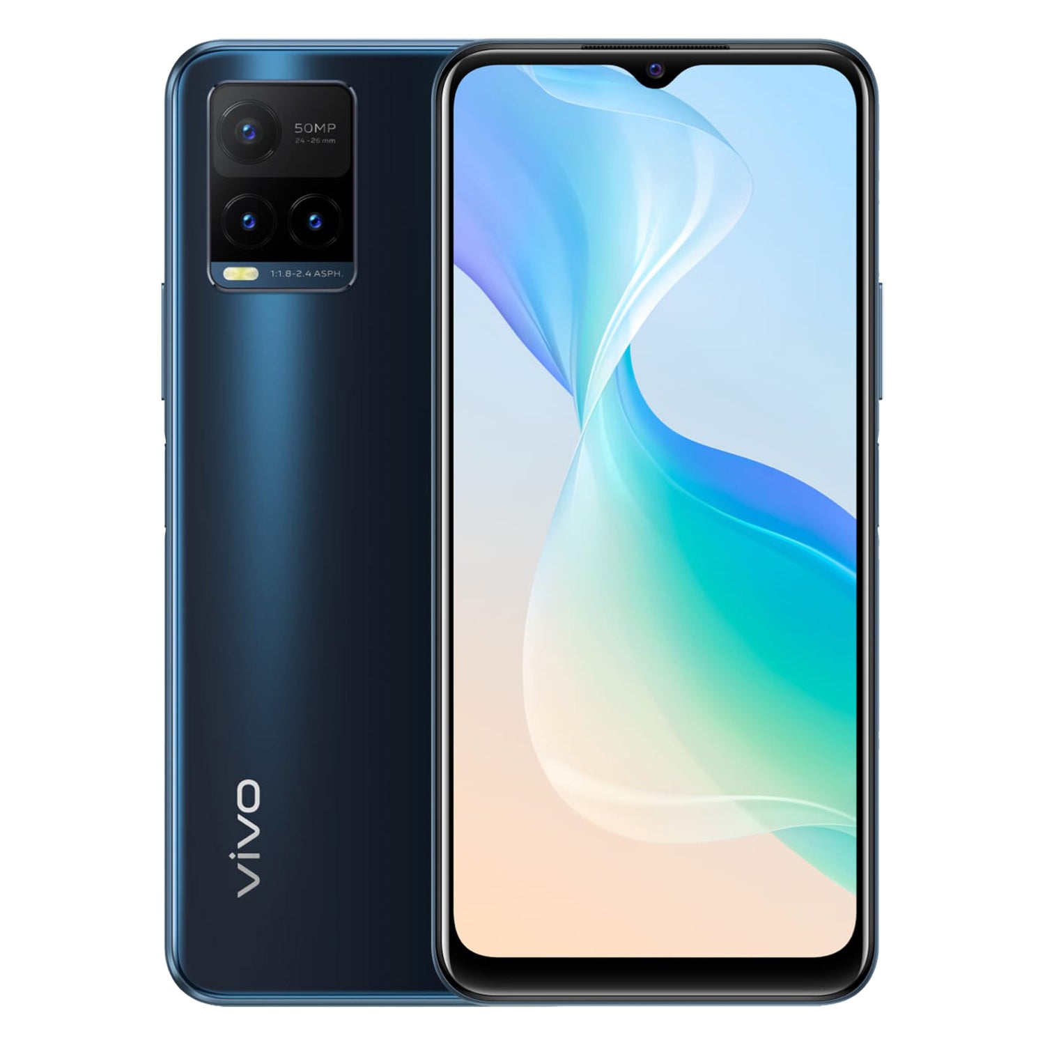 Vivo Y21s