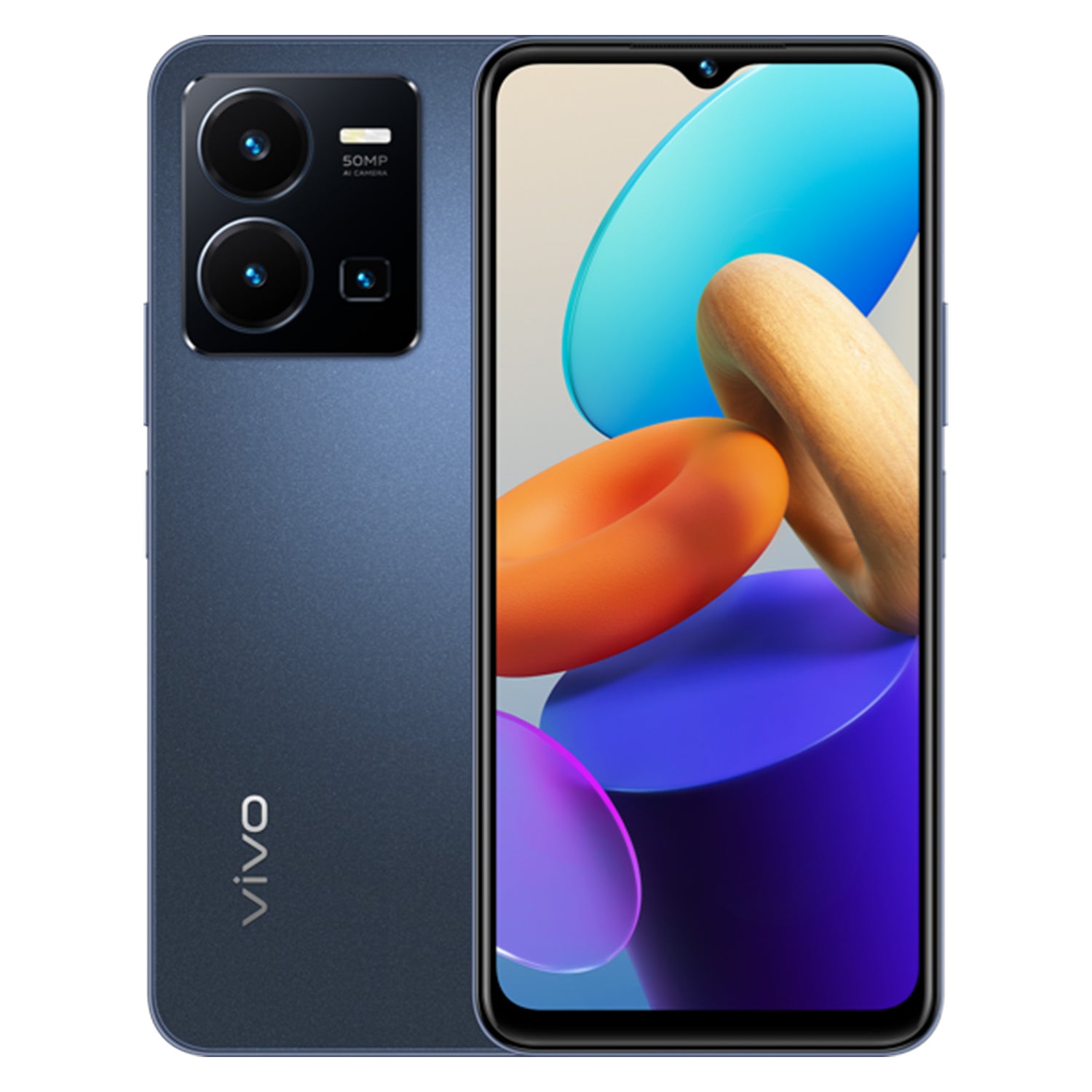 Vivo Y22s