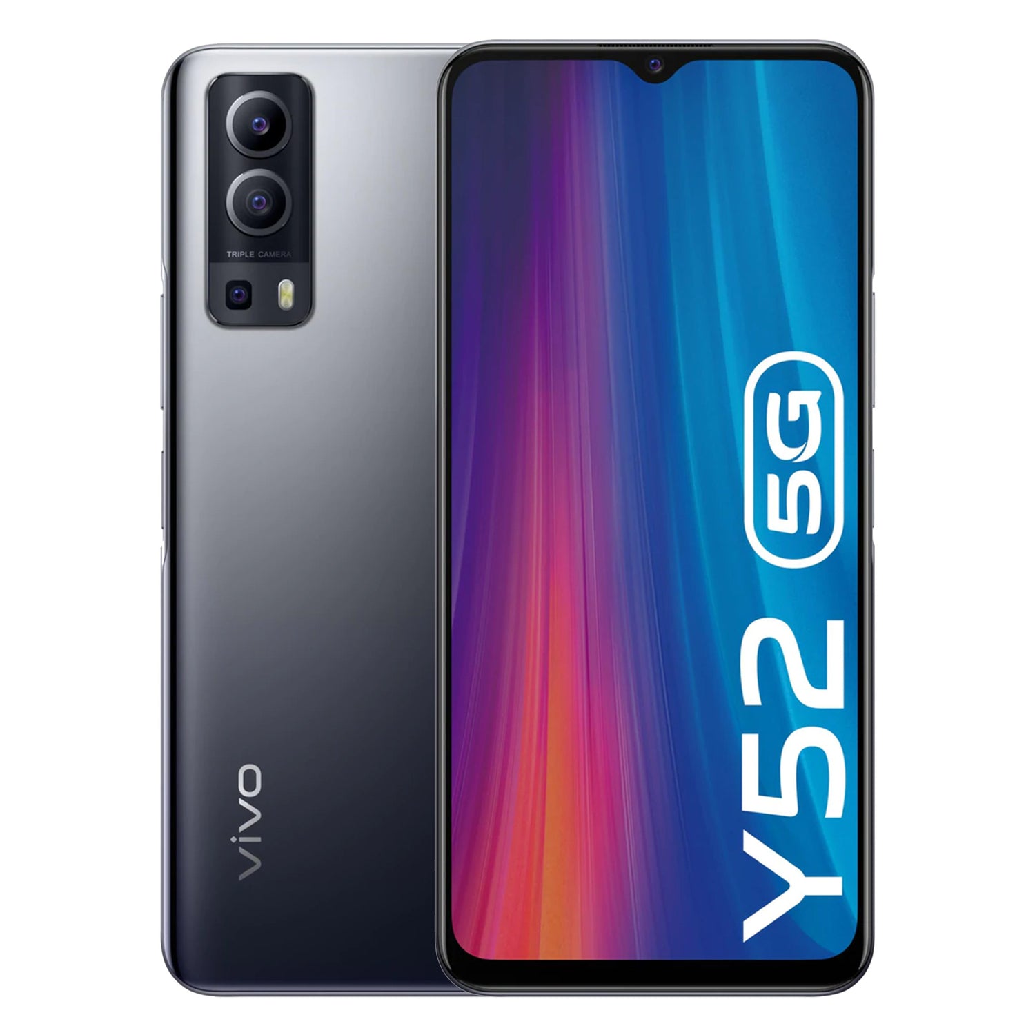 Vivo Y52 5G