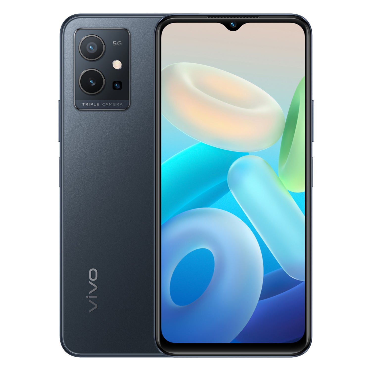 Vivo Y55 5G