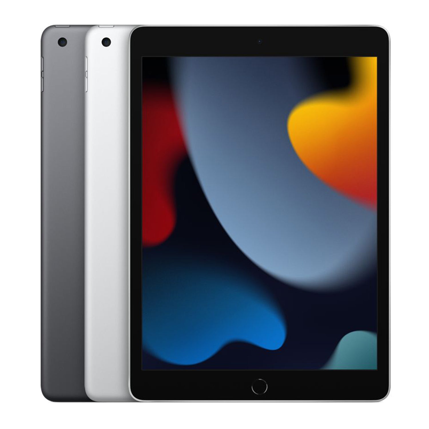 Apple iPad 10.2" (2021)
