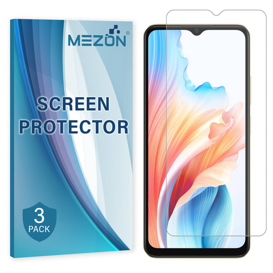 Matte film for OPPO A18 4G