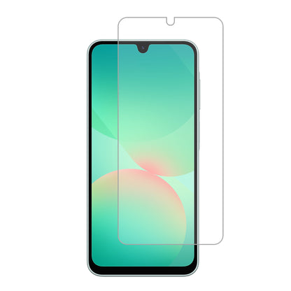 [3 Pack] MEZON Samsung Galaxy A26 5G Anti-Glare Matte Screen Protector Case Friendly Film (Galaxy A26 5G, Matte)