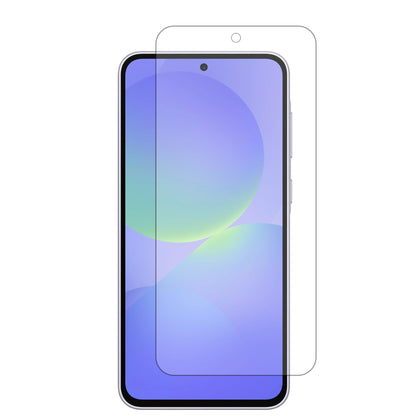 [3 Pack] MEZON Samsung Galaxy A36 5G Premium Hydrogel Clear Edge-to-Edge Full Coverage Screen Protector Fingerprint Sensor Film