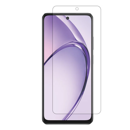 [3 Pack] MEZON OPPO A40 4G Anti-Glare Matte Screen Protector Case Friendly Film (OPPO A40 4G, Matte)