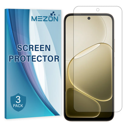 Hydrogel film screen protector for OPPO A6 5G