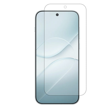[3 Pack] MEZON OPPO Find X10 5G Anti-Glare Matte Screen Protector Case Friendly Film (OPPO Find X10 5G, Matte)