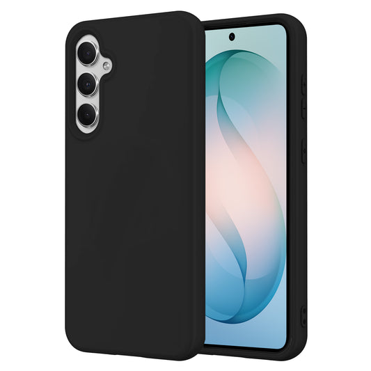 Black TPU Gel Case