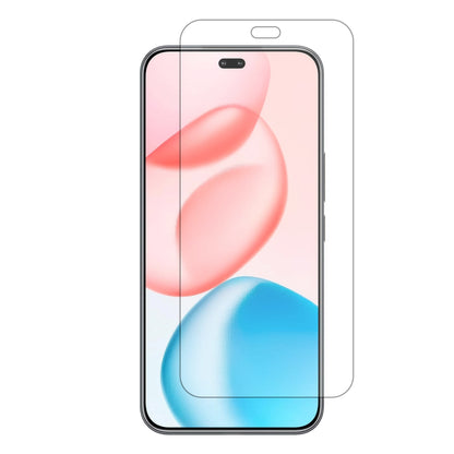 [3 Pack] MEZON HONOR 400 Pro 5G Premium Hydrogel Clear Edge-to-Edge Full Coverage Screen Protector Film