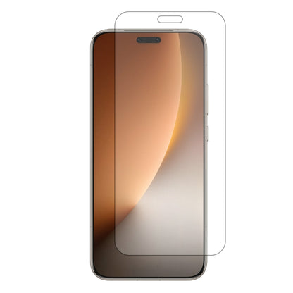 [3 Pack] MEZON HONOR Magic 8 Pro 5G Premium Hydrogel Clear Edge-to-Edge Full Coverage Screen Protector Film