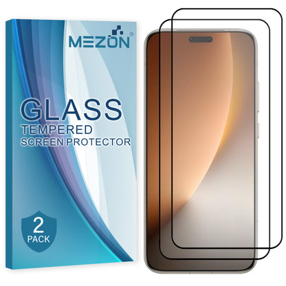 HONOR Magic 8 Pro 5G full-cover tempered glass screen protector