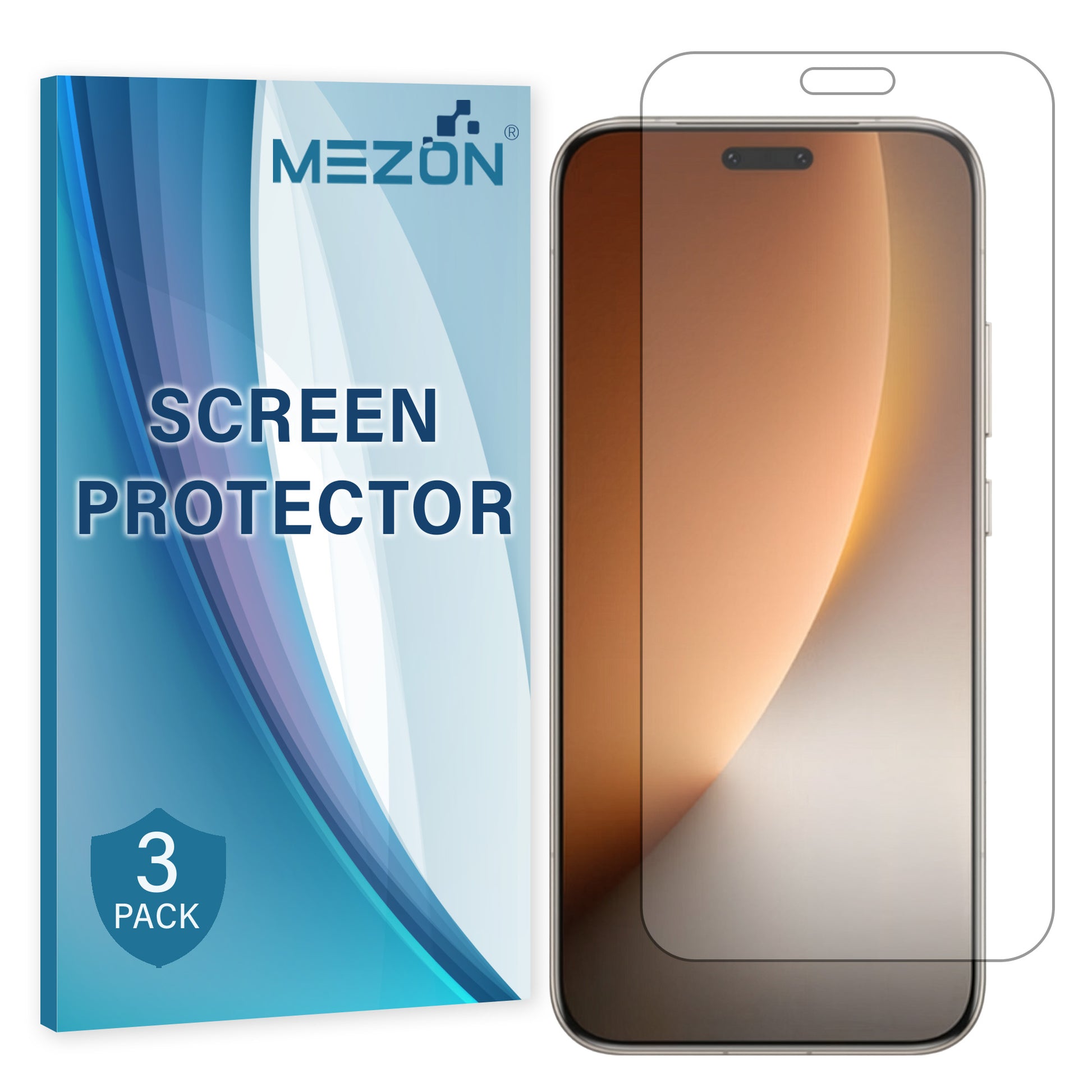 HONOR Magic 8 Pro 5G hydrogel film screen protector