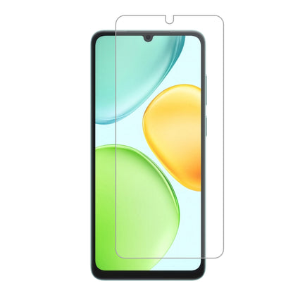 [3 Pack] MEZON HONOR X6d 5G Premium Hydrogel Clear Edge-to-Edge Full Coverage Screen Protector Film