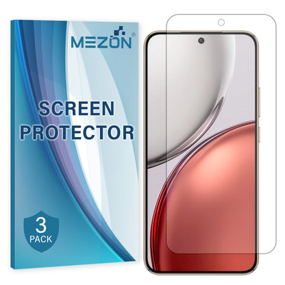 Hydrogel film screen protector for HONOR X9d 5G