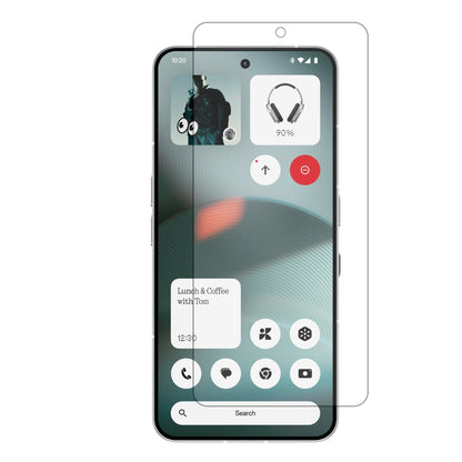 [3 Pack] MEZON Nothing Phone (3) Premium Hydrogel Clear Edge-to-Edge Full Coverage Screen Protector Film