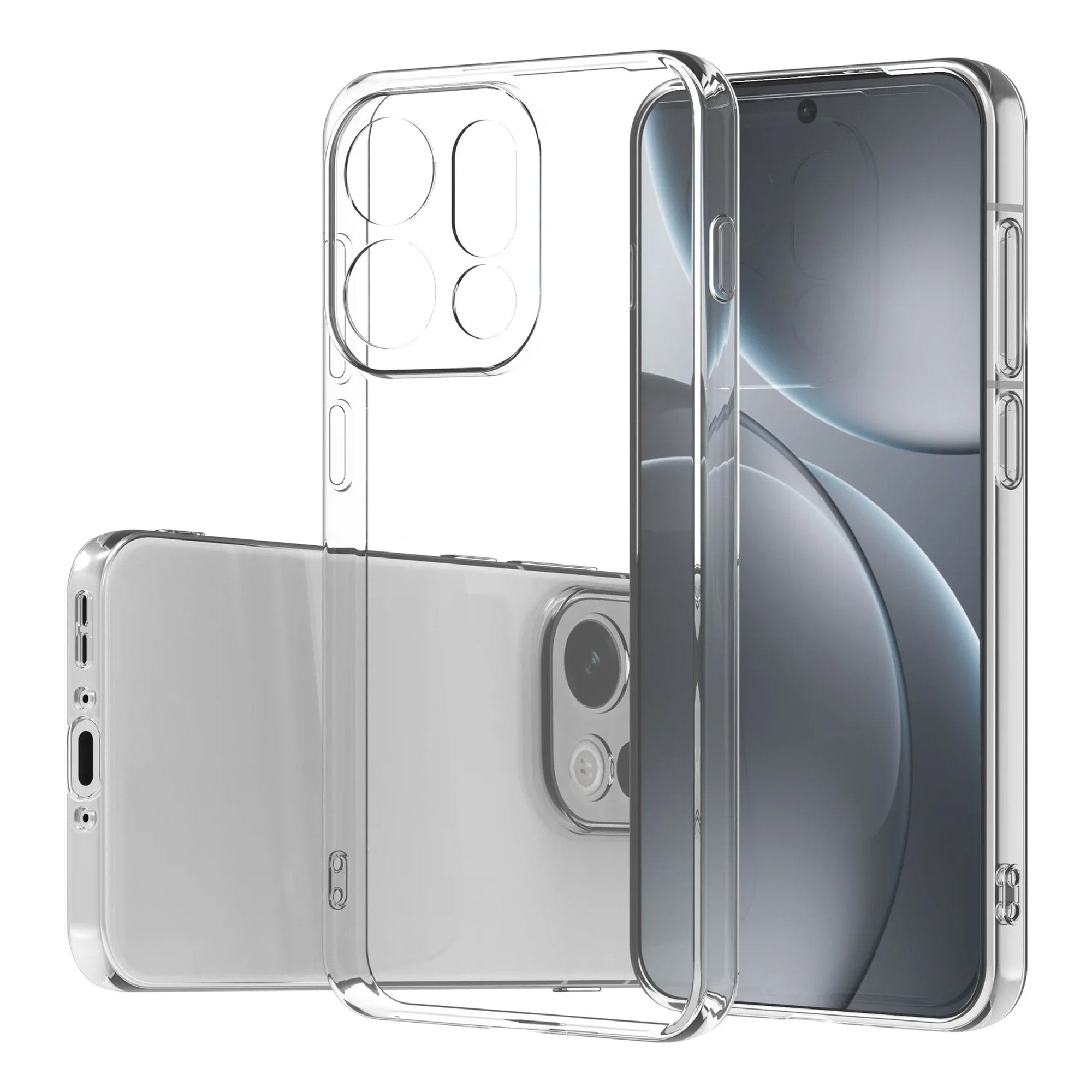 OPPO Find X9 5G Accessories: Cases & Screen Protectors | MEZON