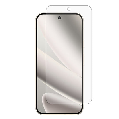 [3 Pack] MEZON Google Pixel 10 Pro XL Clear Screen Protector Case Friendly Film (Pixel 10 Pro XL, Clear)