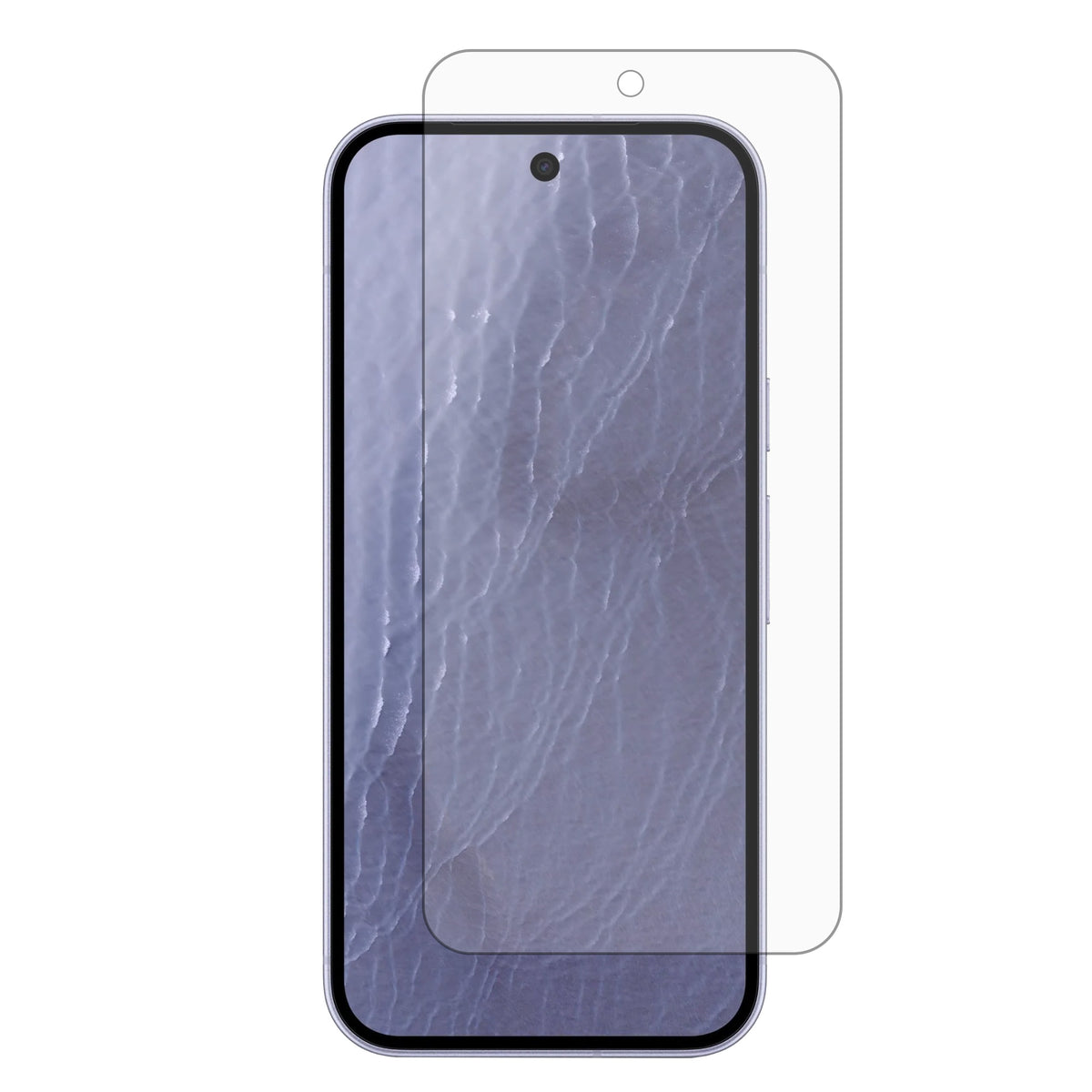 [3 Pack] MEZON Google Pixel 11 Premium Anti-Glare Matte Hydrogel Edge-to-Edge Full Coverage Screen Protector