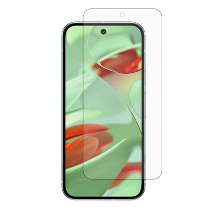 [3 Pack] MEZON Google Pixel 9 Anti-Glare Matte Screen Protector Case Friendly Film (Pixel 9, Matte)