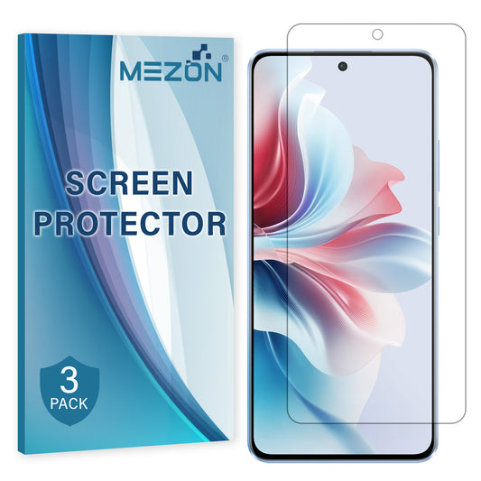 Hydrogel film for OPPO Reno11 F 5G