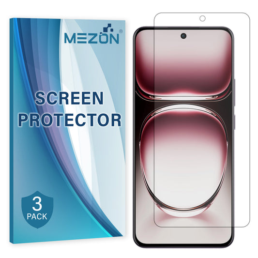 Hydrogel film screen protector for OPPO Reno12 5G