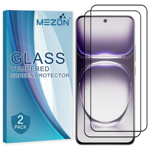 Full-cover tempered glass for OPPO Reno12 Pro 5G