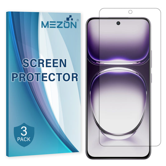 Hydrogel screen protector for OPPO Reno12 Pro 5G