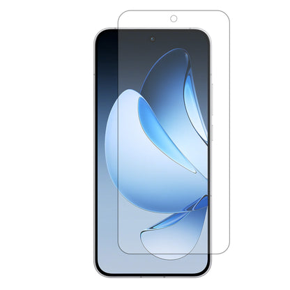 [3 Pack] MEZON OPPO Reno13 5G Ultra Clear Screen Protector Case Friendly Film (OPPO Reno13 5G, Clear)