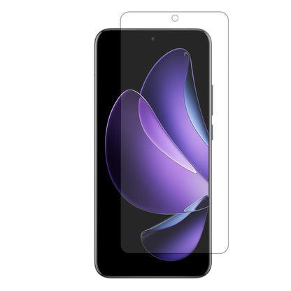 [3 Pack] MEZON OPPO Reno13 Pro 5G Premium Hydrogel Clear Edge-to-Edge Full Coverage Screen Protector Film