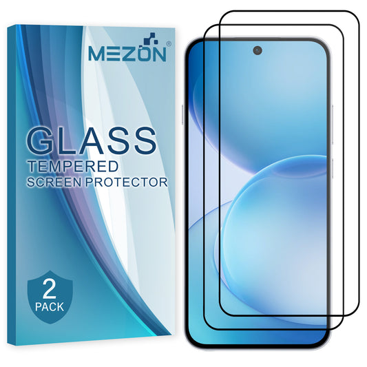 Full-cover tempered glass for OPPO Reno16 F 5G