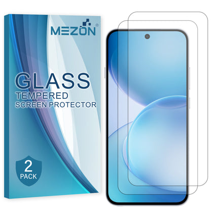 Case-friendly tempered glass for OPPO Reno16 F 5G