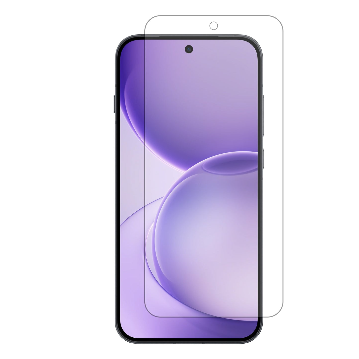 [3 Pack] MEZON OPPO Reno16 Pro 5G Anti-Glare Matte Screen Protector Case Friendly Film (OPPO Reno16 Pro 5G, Matte)