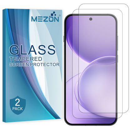 Case-friendly tempered glass for OPPO Reno16 Pro 5G