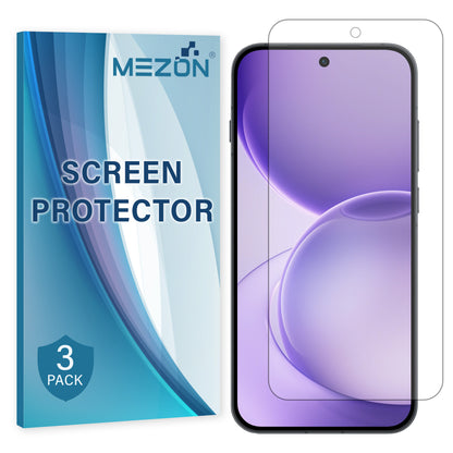 Anti-glare matte TPU film screen protector for OPPO Reno16 Pro 5G