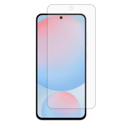 [3 Pack] MEZON Samsung Galaxy S24 FE (6.7") Premium Hydrogel Clear Full Coverage Screen Protector Film – Fingerprint Sensor