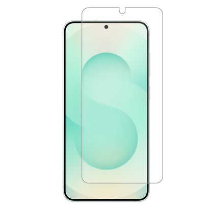 [3 Pack] MEZON Samsung Galaxy S25+ (6.7") Anti-Glare Matte Screen Protector Case Friendly Film (Galaxy S25+, Matte)