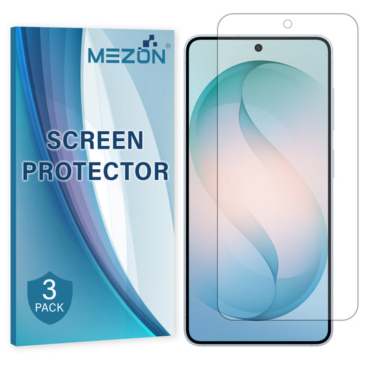3-Pack Anti-Glare Matte Screen Protector Film