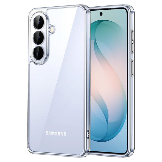 Clear TPU Gel Case