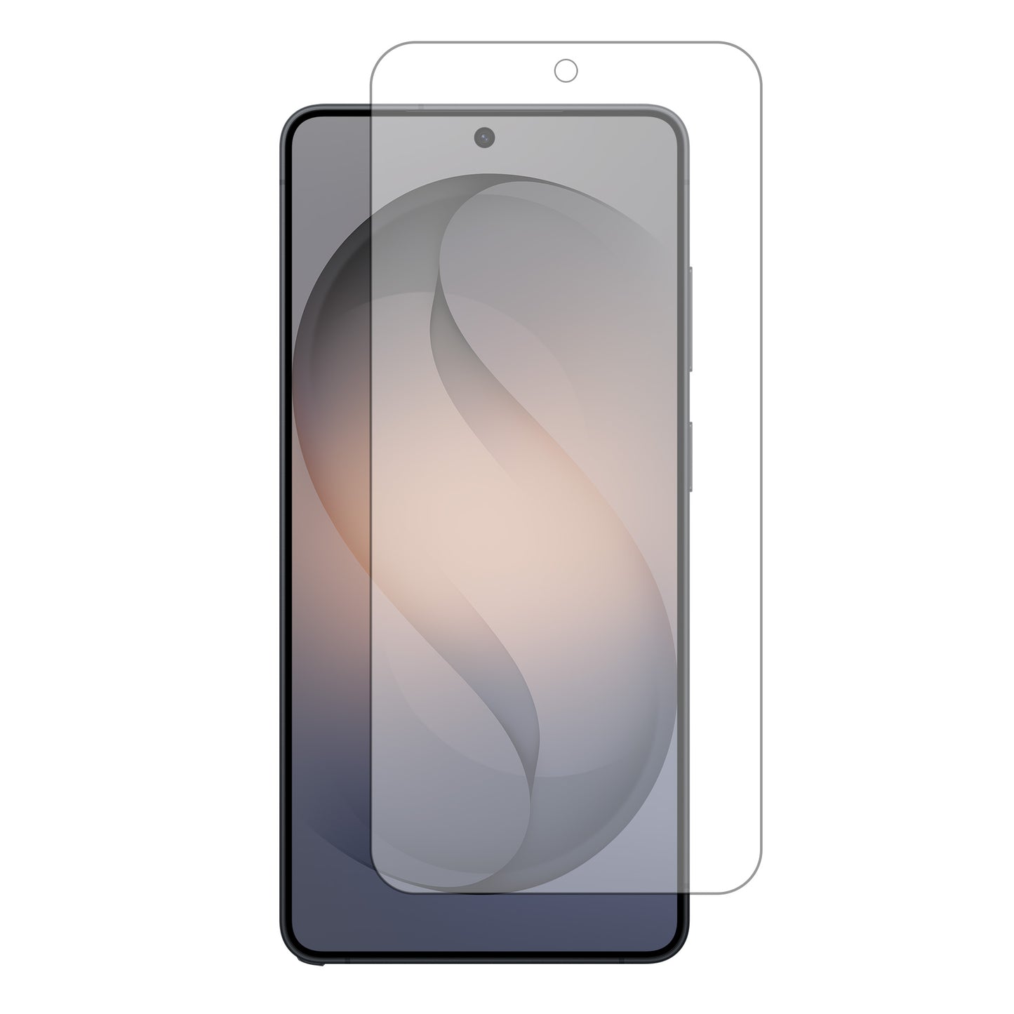 [3 Pack] MEZON Samsung Galaxy S26 Ultra (6.9") Premium Anti-Glare Matte Hydrogel Full Coverage Screen Protector Film