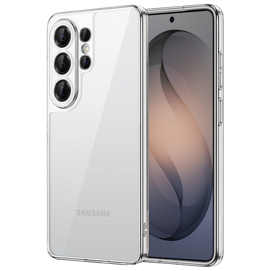 Clear TPU Gel Case