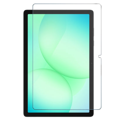 [3 Pack] MEZON Samsung Galaxy Tab A11+ (11") Ultra Clear Film Screen Protector (SM-X230, X236, Clear)