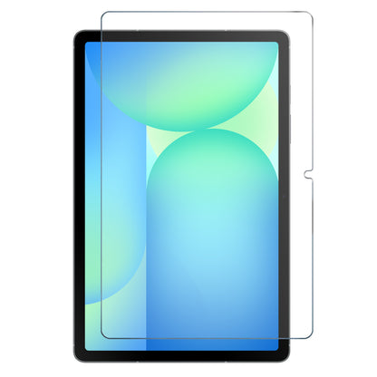 [3 Pack] MEZON Samsung Galaxy Tab S10 FE (10.9") Anti-Glare Matte Film Screen Protector (SM-X520, X526, Matte)