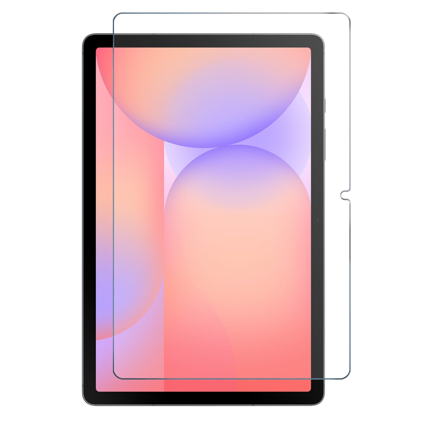 [3 Pack] MEZON Samsung Galaxy Tab S10 Lite (10.9") Anti-Glare Matte Film Screen Protector (SM-X400, X400, Matte)