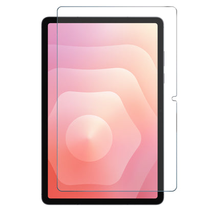 [3 Pack] MEZON Samsung Galaxy Tab S11 (11") Clear Film Screen Protector (SM-X730, X736, Clear)