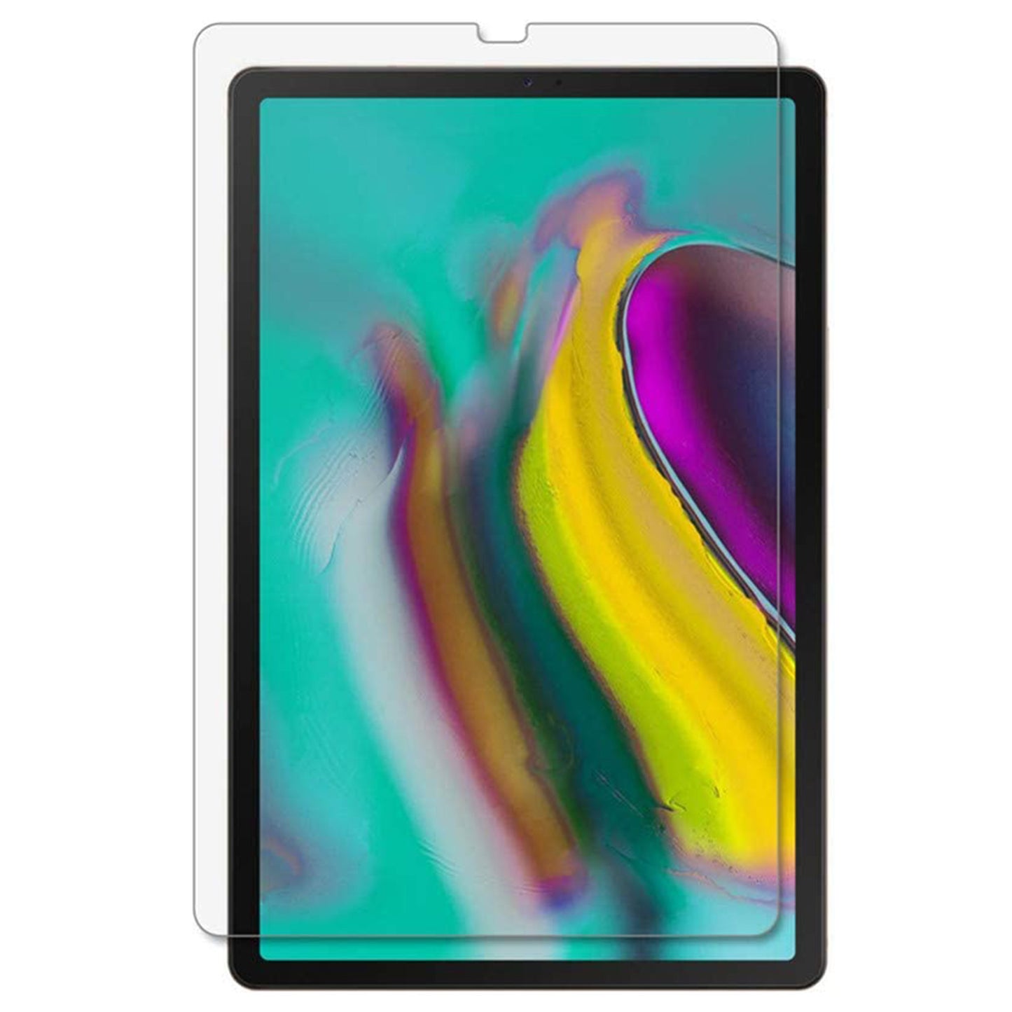 [3 Pack] MEZON Samsung Galaxy Tab S5e (10.5") Anti-Glare Matte Film Screen Protector (SM-T720, T725, Matte)