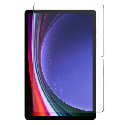 [3 Pack] MEZON Samsung Galaxy Tab S9 (11") Anti-Glare Matte Film Screen Protector (SM-X710, X716, Matte)