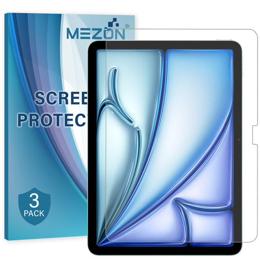 MEZON Ultra Clear film for iPad Air 11