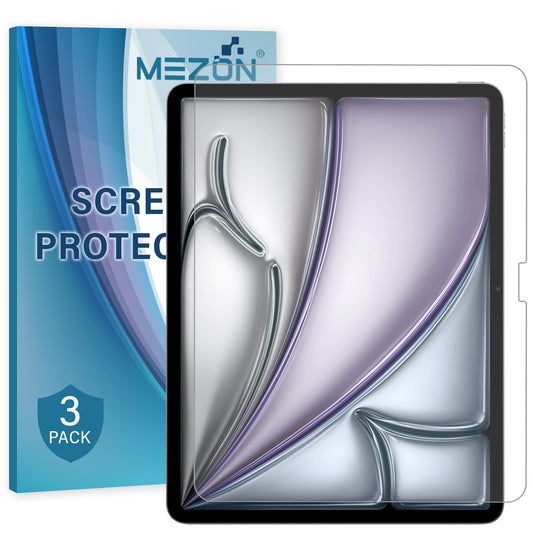 MEZON Ultra Clear film for iPad Air 13